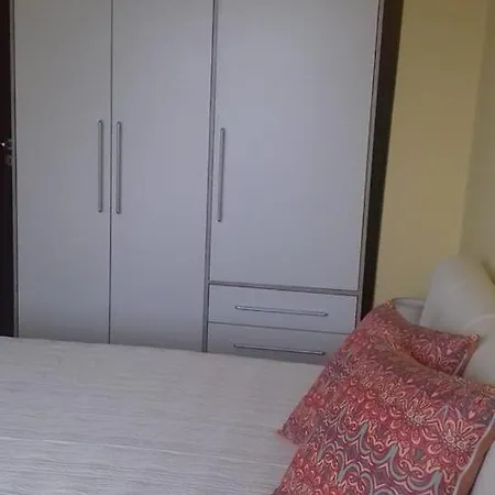 The Nest/ гнездото
